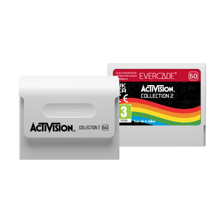Activision Collection 2