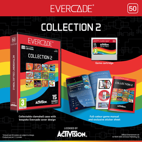 Activision Collection 2