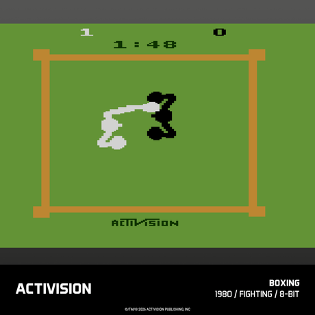 Activision Collection 2