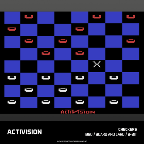 Activision Collection 2
