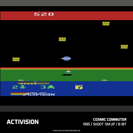 Activision Collection 2