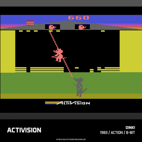 Activision Collection 2