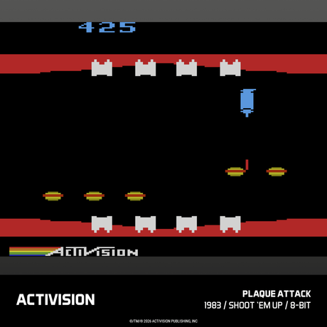 Activision Collection 2