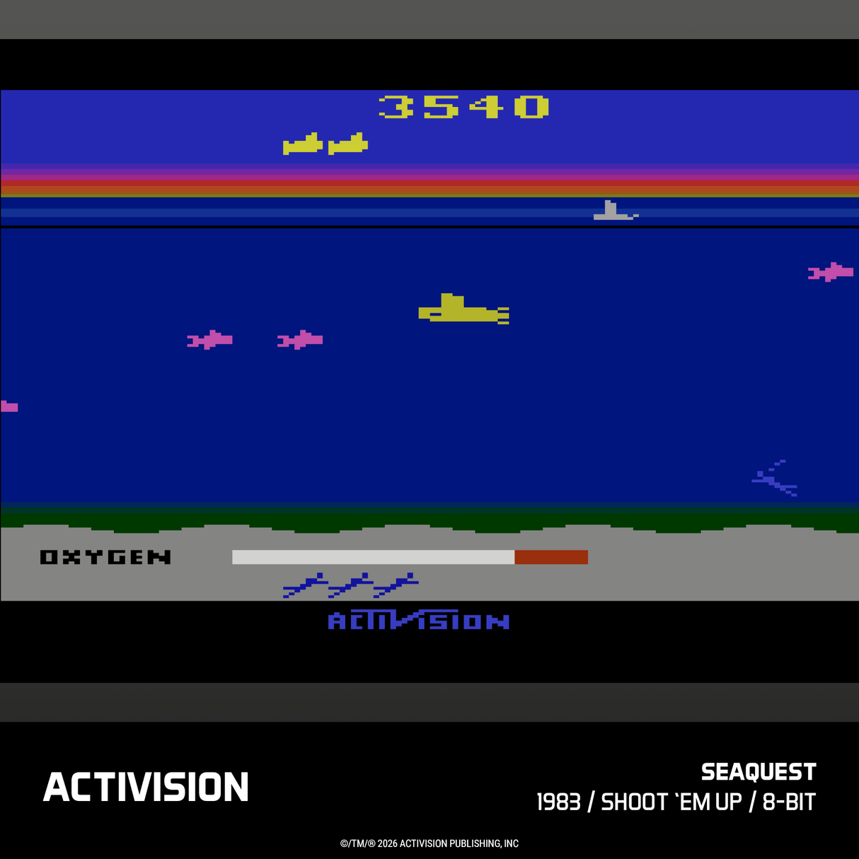 Activision Collection 2