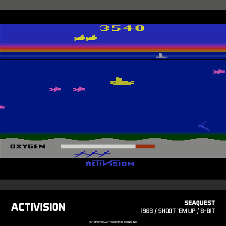 Activision Collection 2