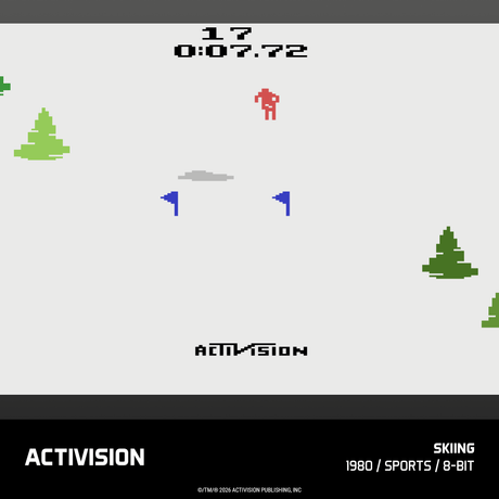 Activision Collection 2