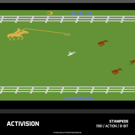 Activision Collection 2