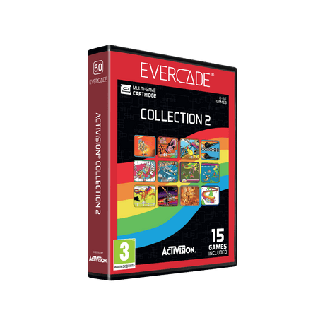 Activision Collection 2