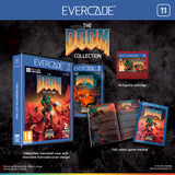 Evercade The Doom Collection