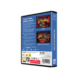 Evercade The Doom Collection