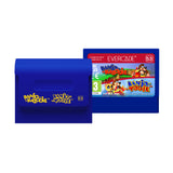 Evercade Banjo-Kazooie Double Pack