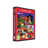 Evercade Banjo-Kazooie Double Pack