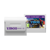 Visco Arcade 1