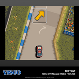 Visco Arcade 1