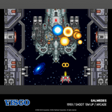 Visco Arcade 1