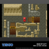 Visco Arcade 1