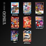 Visco Arcade 2