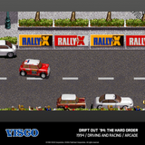 Visco Arcade 2