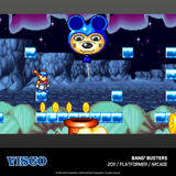 Visco Arcade 2