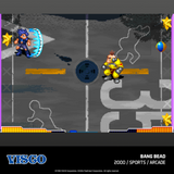 Visco Arcade 2