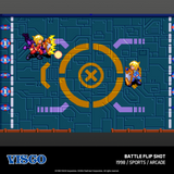 Visco Arcade 2