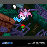 Visco Arcade 2