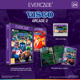 Visco Arcade 2