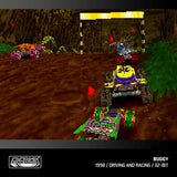 Blaze Evercade Gremlin Collection 2