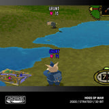 Blaze Evercade Gremlin Collection 2