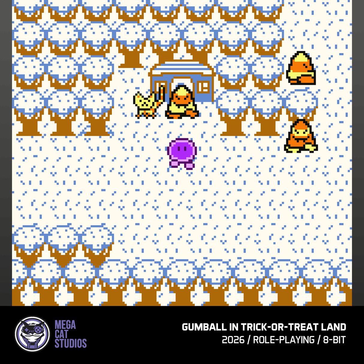 Mega Cat Collection 3