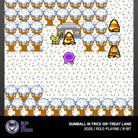 Mega Cat Collection 3