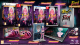Eden Genesis Collector's Edition (Switch)