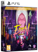 Eden Genesis Collector's Edition (PS5)