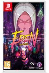 Eden Genesis (Switch)