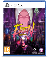 Eden Genesis (PS5)