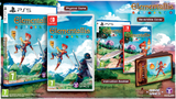 Elementallis (PS5)