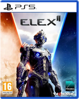 Elex II (PS5)