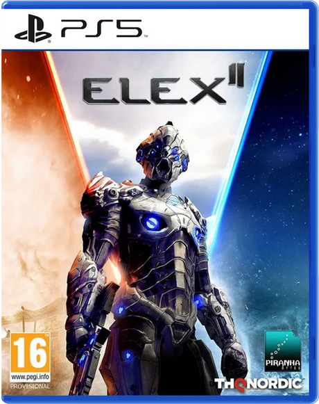 Elex II (PS5)