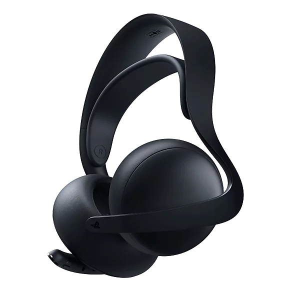 PlayStation Pulse Elite Wireless Headset - Midnight Black (PS5)