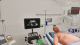 Emergency Room Simulator (PS5)