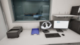 Emergency Room Simulator (PS5)