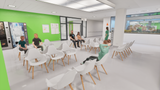 Emergency Room Simulator (PS5)