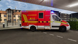Emergency Room Simulator (PS5)