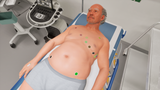Emergency Room Simulator (PS5)