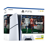 PlayStation 5 Console  - EA Sports FC 26 Bundle (PS5)