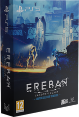 Ereban: Shadow Legacy Limited Collector's Edition (PS5)