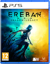 Ereban: Shadow Legacy (PS5)