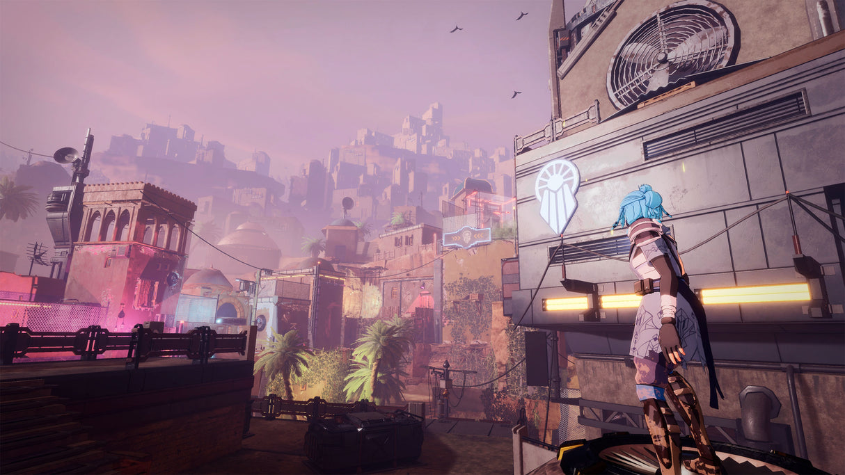 Ereban: Shadow Legacy Limited Collector's Edition (PS5)