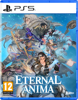 Eternal Anima (PS5)