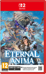 Eternal Anima (Switch 2)